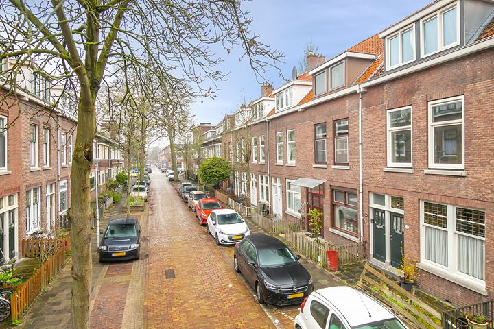 Bekijk foto 5 van Zegenstraat 21