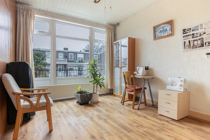 Bekijk foto 14 van Zegenstraat 21