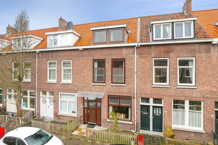 Bekijk foto 35 van Zegenstraat 21