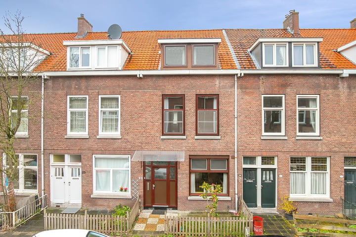 Bekijk foto 36 van Zegenstraat 21