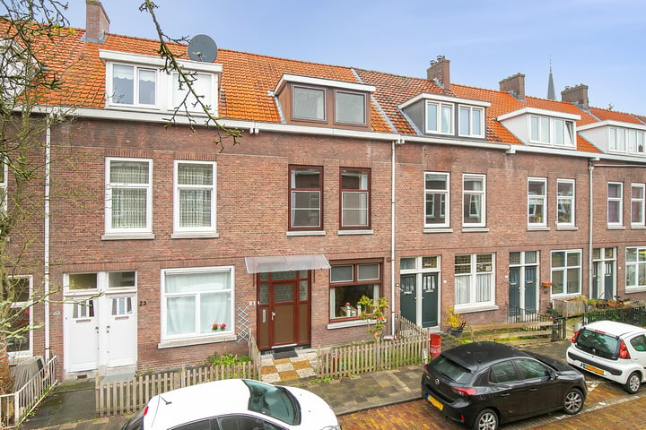 Bekijk foto 37 van Zegenstraat 21