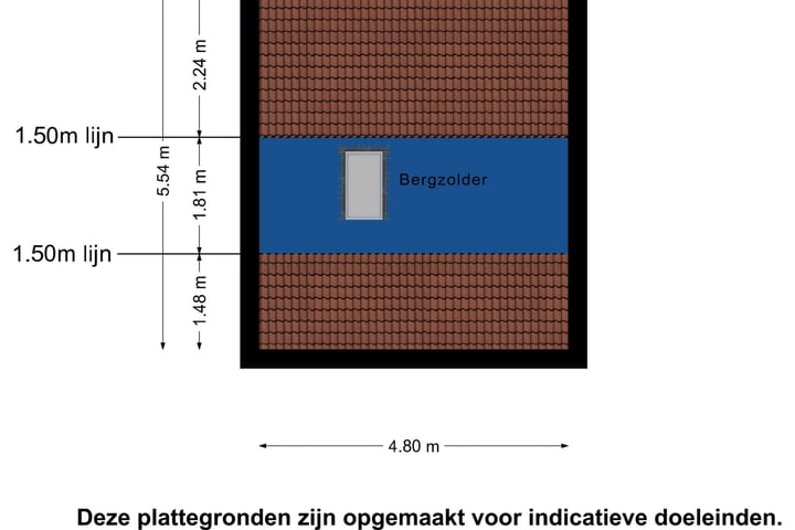 Bekijk foto 43 van Zegenstraat 21