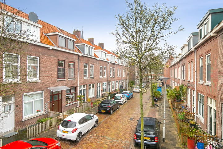 Bekijk foto 38 van Zegenstraat 21