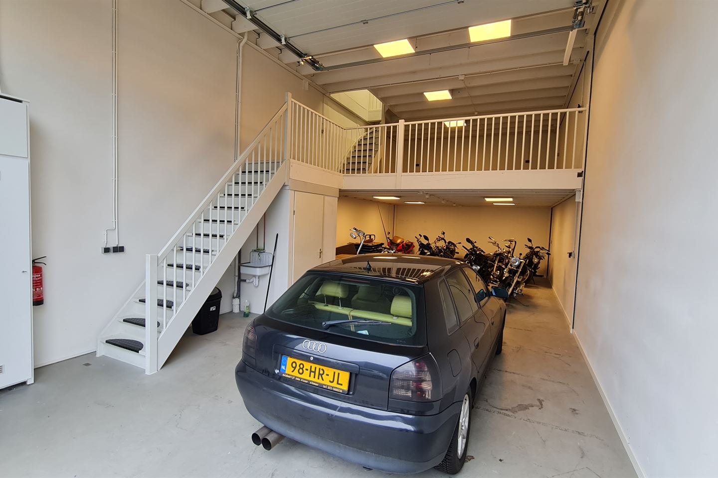 Bekijk foto 4 van Briljantstraat 9