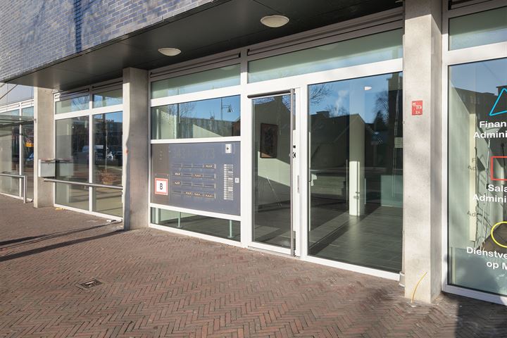 Bekijk foto 17 van Molenstraat-Centrum 349