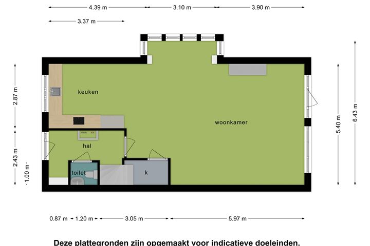 Bekijk foto 13 van Vroege van Tol 25