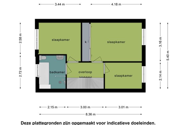 Bekijk foto 25 van Vroege van Tol 25