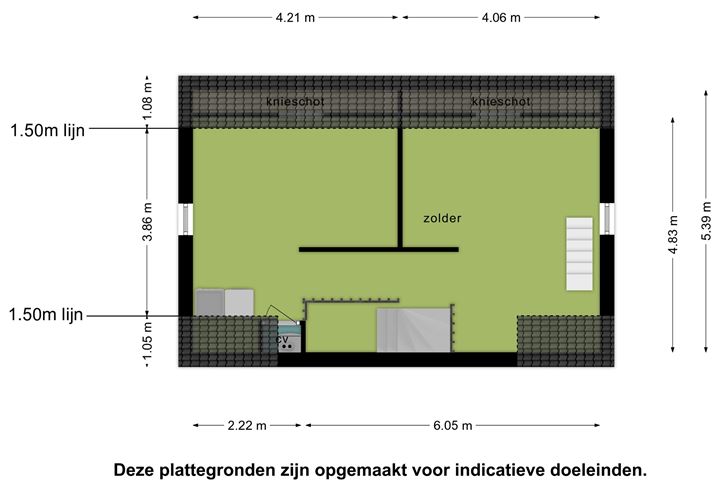 Bekijk foto 29 van Vroege van Tol 25