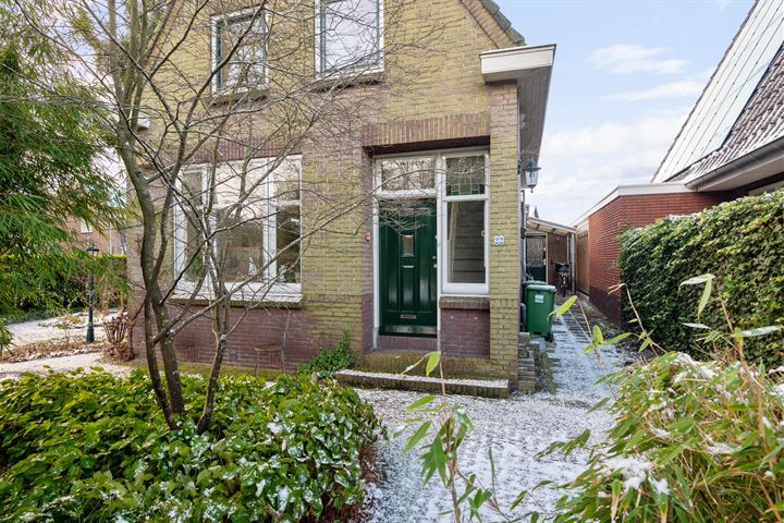 Bekijk foto 9 van Schoolstraat 22