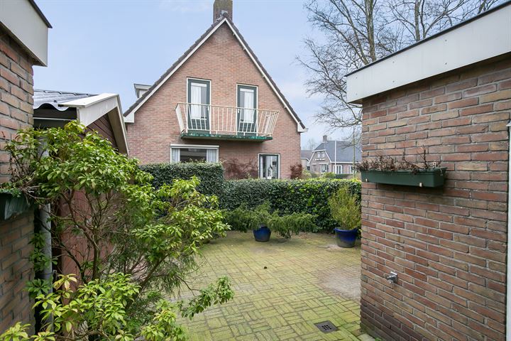 Bekijk foto 4 van Hoofdstraat 15-B