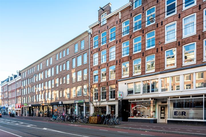 Bekijk foto 31 van Kinkerstraat 19-1