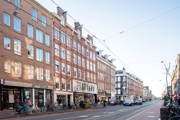 Bekijk foto 32 van Kinkerstraat 19-1