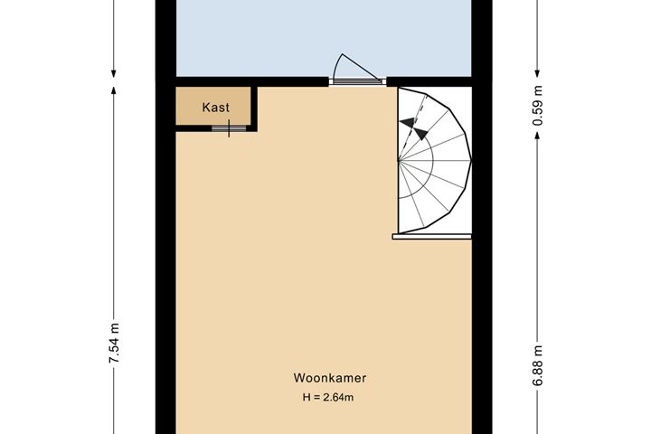 Bekijk foto 35 van Cornelis Joosstraat 44