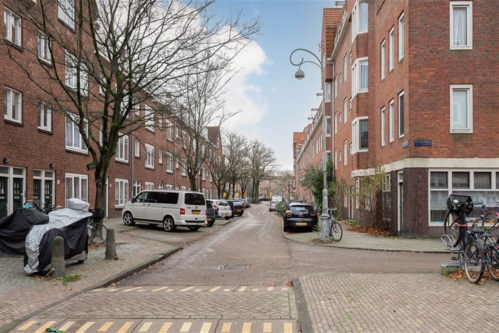 Bekijk foto 20 van Mesdagstraat 25-I