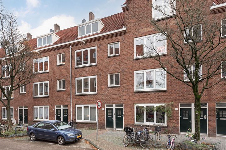 Bekijk foto 19 van Mesdagstraat 25-I