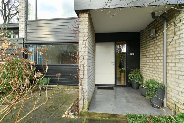 Bekijk foto 9 van Beethovenlaan 46