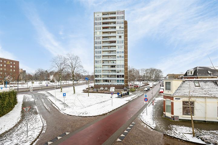 Bekijk foto 4 van Heutinkstraat 163