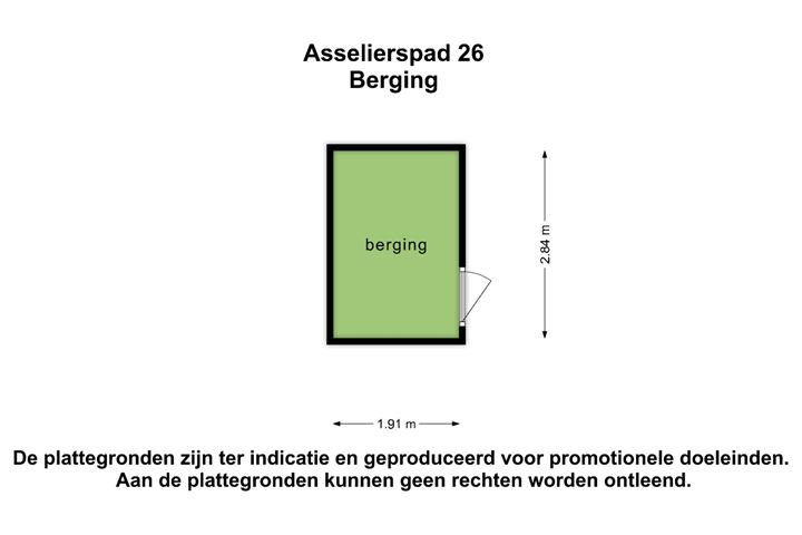 Bekijk foto 51 van Asselierspad 26