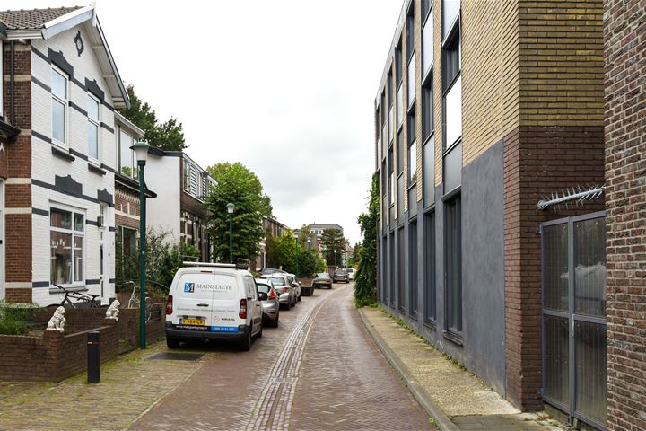 Bekijk foto 14 van Naarderstraat 33-B