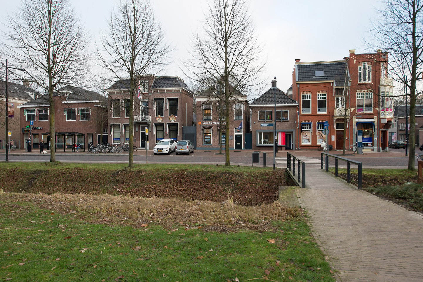 Bekijk foto 3 van Oostersingel 13