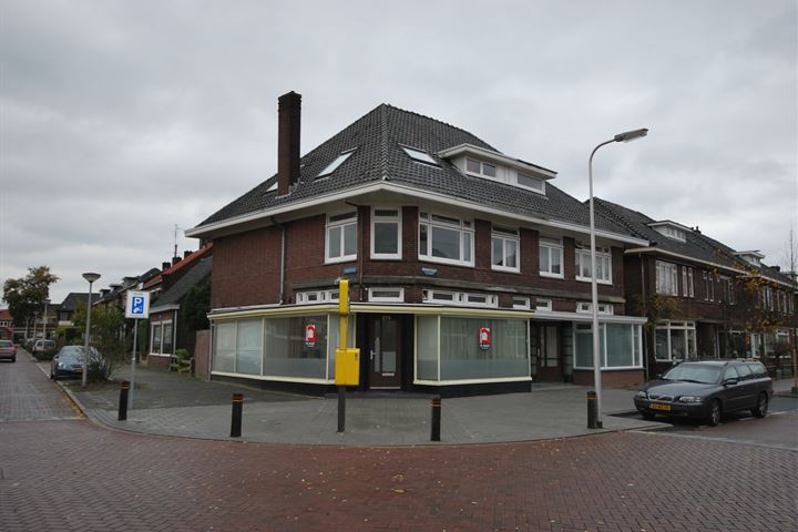 Brinkstraat 173, Enschede