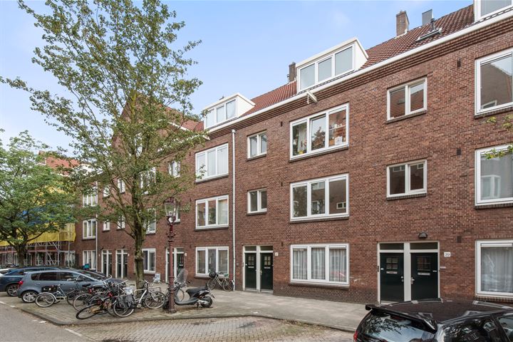 Bekijk foto 2 van Mesdagstraat 37-I