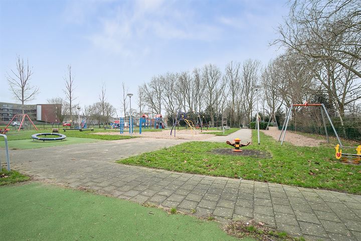 Bekijk foto 37 van Groenendaal 61