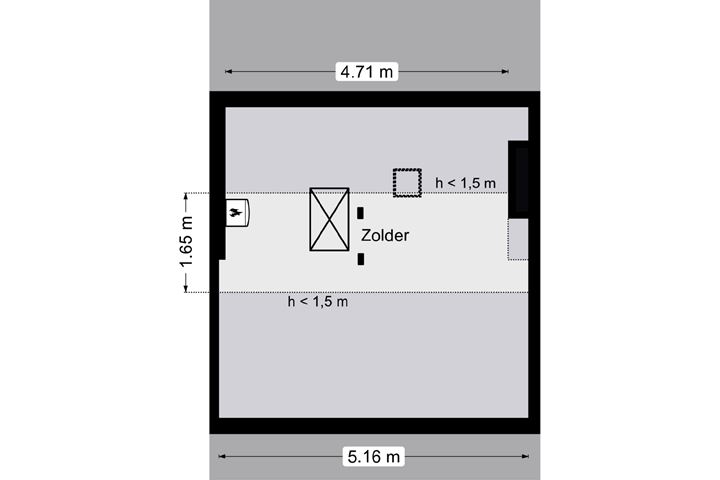 View photo 29 of Iepenstraat 122