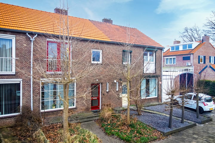 View photo 19 of Alex Schaepkensstraat 5