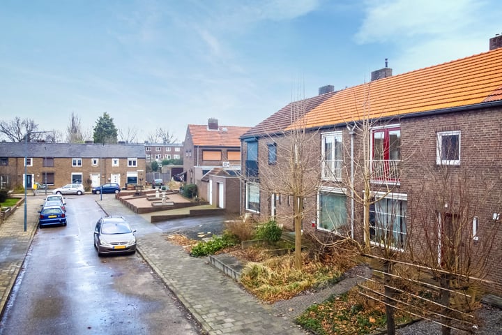 View photo 22 of Alex Schaepkensstraat 5