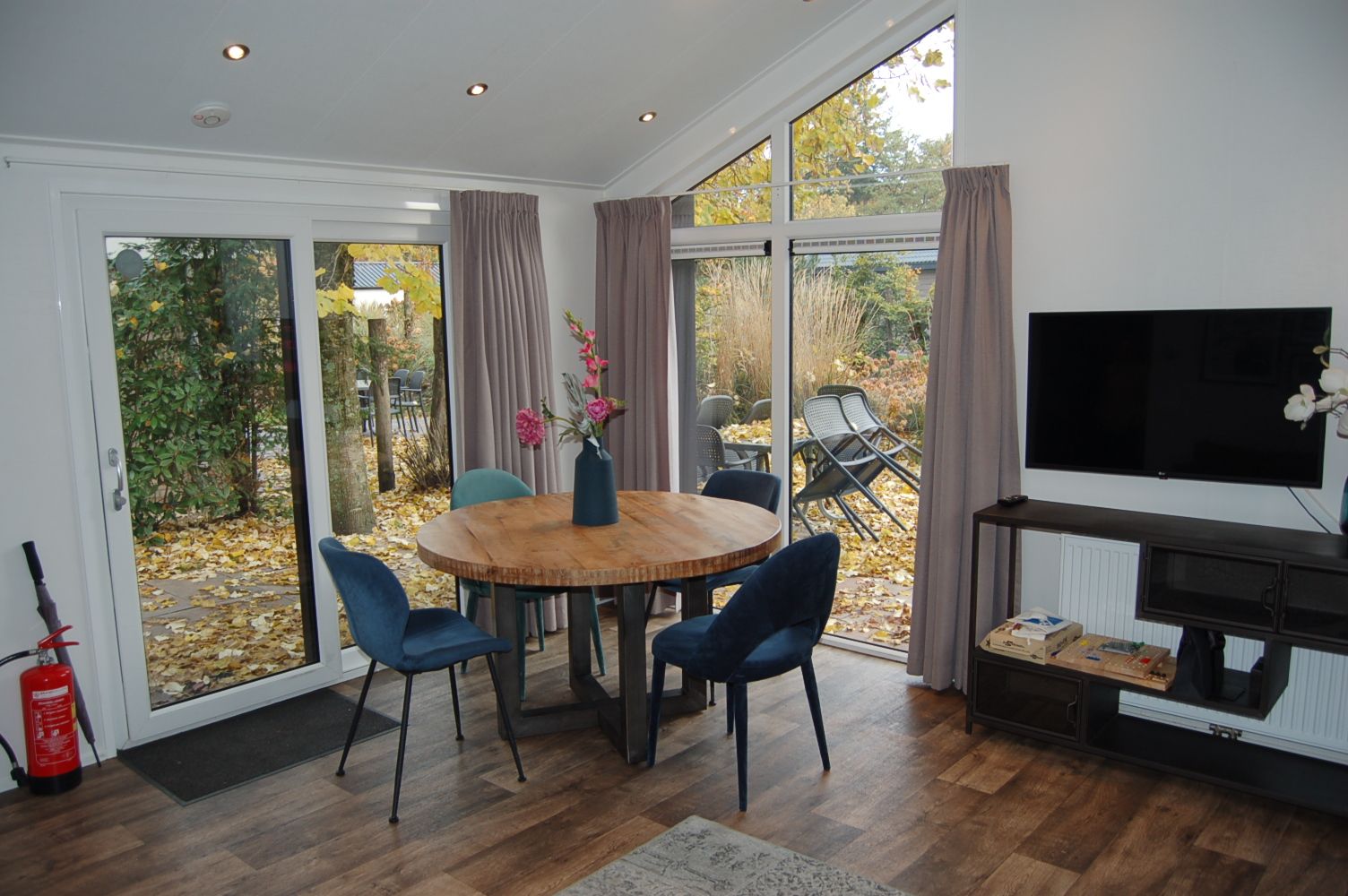 2-bedroom freehold villa in Maarn — photo 4 of 5
