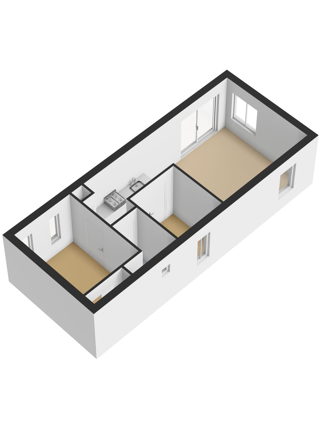 Foto 43 van Laan van Laag Kanje 1