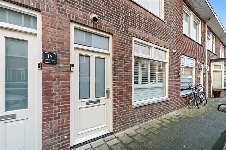 Bekijk foto 6 van Voornsestraat 13