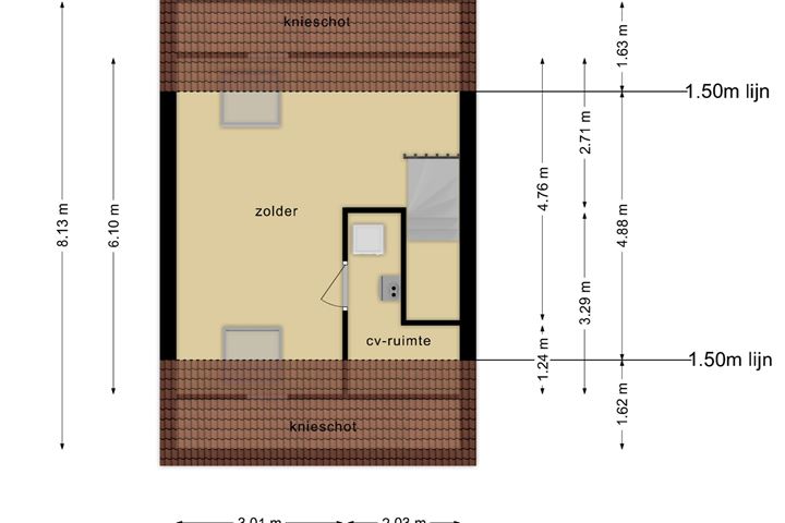 Bekijk foto 32 van Dennenoord 5