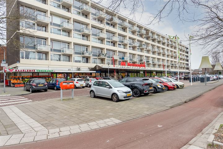 View photo 21 of Tesselschadeplein 27