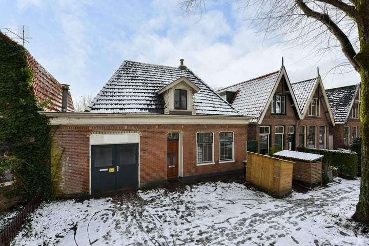 Foto 1 van Tweeboomlaan 20