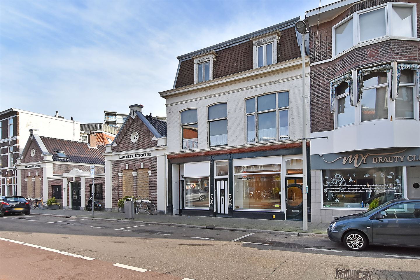 Bekijk foto 2 van Badhuisstraat 190