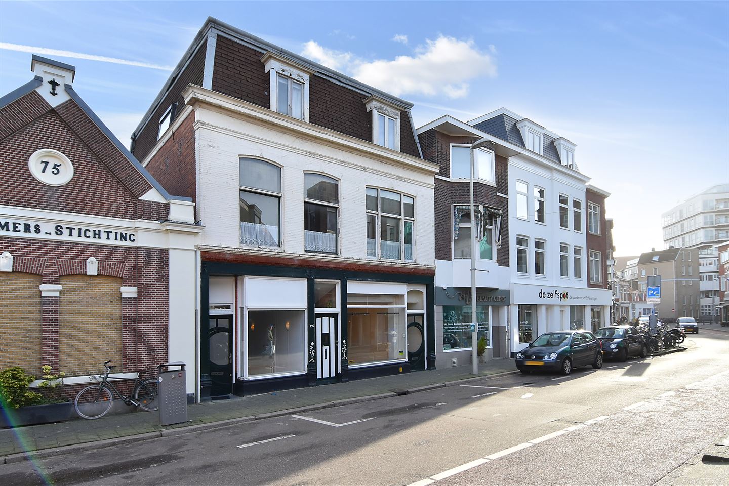 Bekijk foto 3 van Badhuisstraat 190