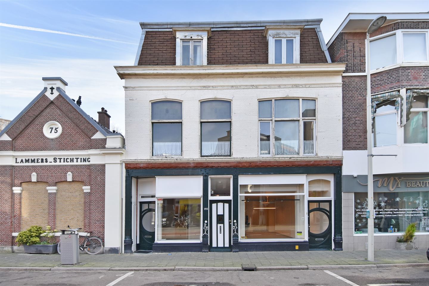 Bekijk foto 1 van Badhuisstraat 190