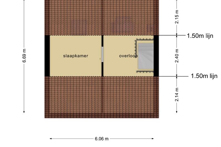 Bekijk foto 24 van Jacques Perkstraat 21