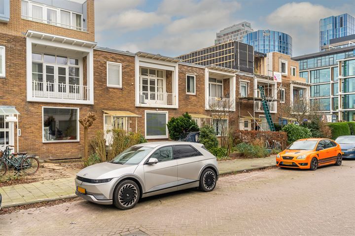 Bekijk foto 40 van Willem Pijperstraat 69-+GARAGE