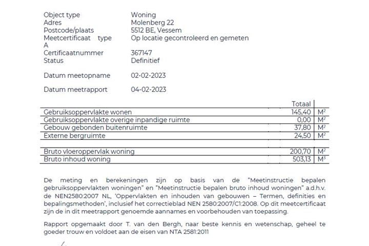 Bekijk foto 32 van Molenberg 22