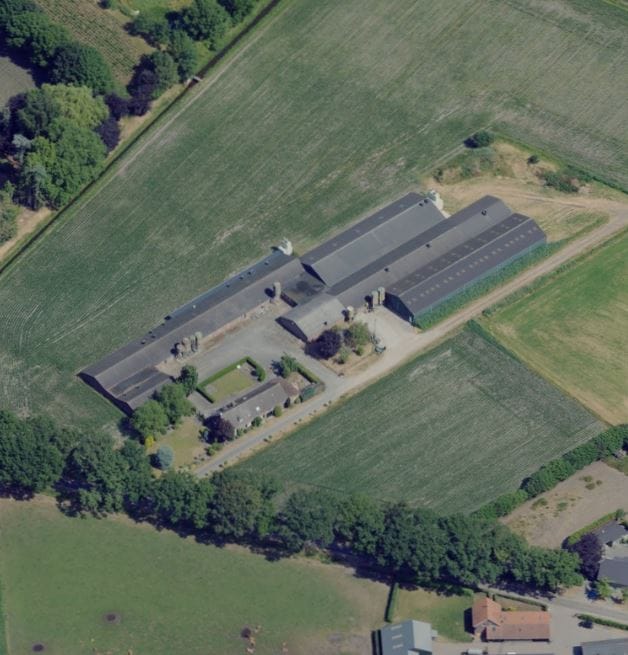 Katsberg 3 - Meijel - Afbeelding 1