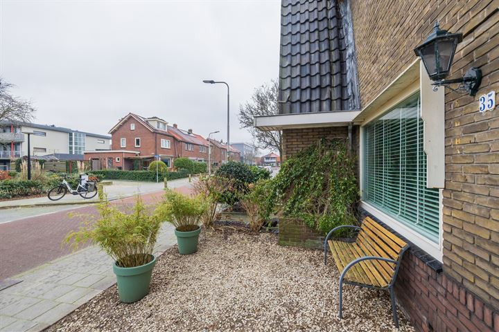 Bekijk foto 45 van Prinses Marijkestraat 35