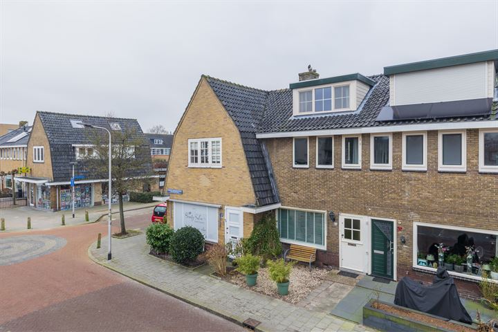 Bekijk foto 49 van Prinses Marijkestraat 35