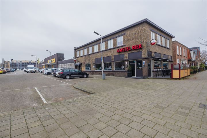 Bekijk foto 55 van Prinses Marijkestraat 35