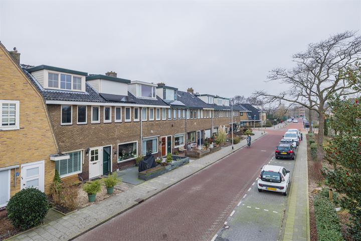 Bekijk foto 50 van Prinses Marijkestraat 35