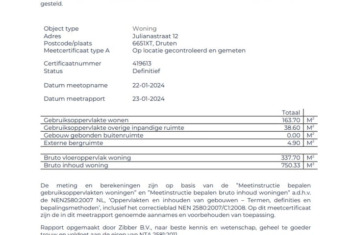 Bekijk foto 41 van Julianastraat 12