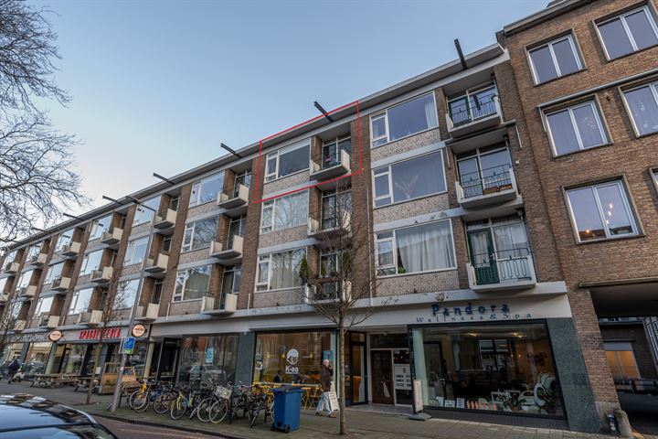 Bekijk foto 3 van Pannekoekstraat 82-D