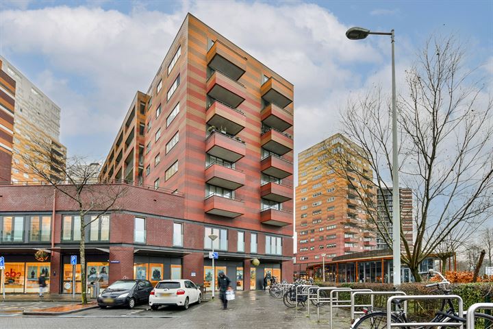 Bekijk foto 31 van Waterlandplein 294-E